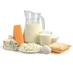 Dairy & Eggs