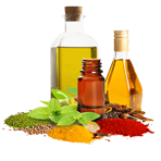 Oils & Spices