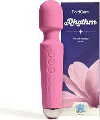 Bold Care Rhythm Personal Massager