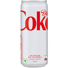 Coca-Cola Diet Coke Soft Drink