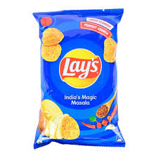Lay's India's Magic 