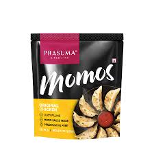Prasuma Original Chicken Momos