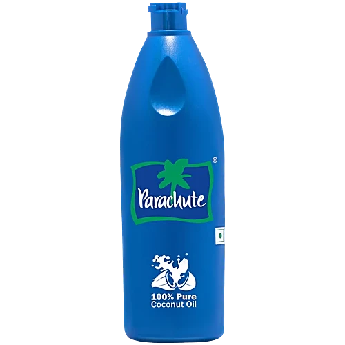 Parachute 100% Pure Coconut Oil