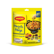 Maggi Masala-ae-Magic Sabzi Masala