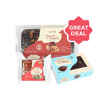 Caketale Choco Chips Loaf Dry Cake