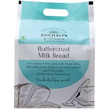 Bakehouse Buttercrust Milk Bread